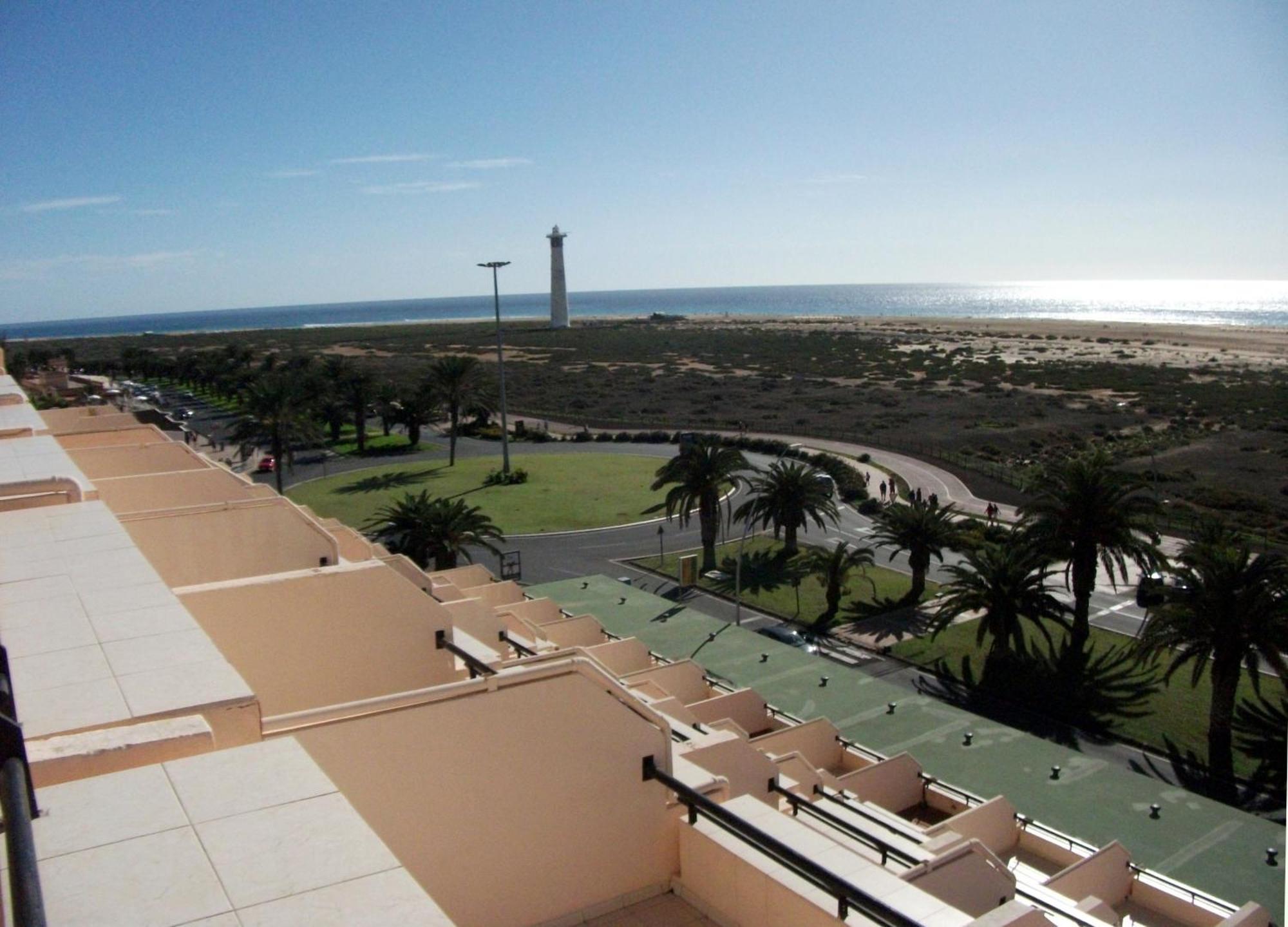 Apartamentos Palm Garden By Livvo Morro Jable  Exterior foto