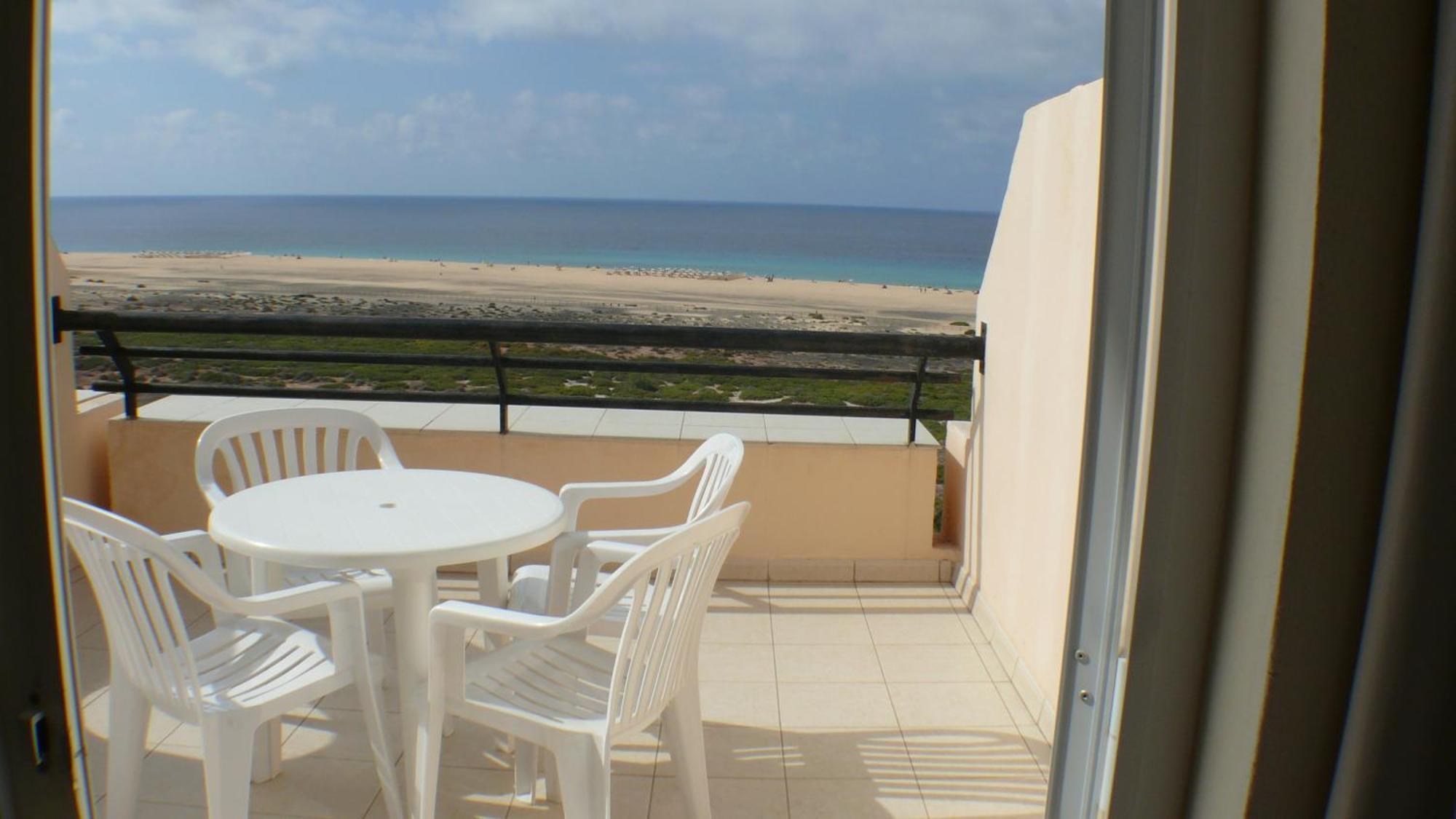 Apartamentos Palm Garden By Livvo Morro Jable  Exterior foto