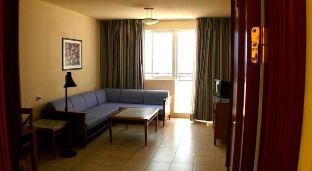 Apartamentos Palm Garden By Livvo Morro Jable  Exterior foto