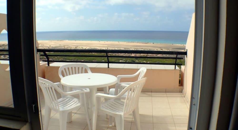 Apartamentos Palm Garden By Livvo Morro Jable  Exterior foto