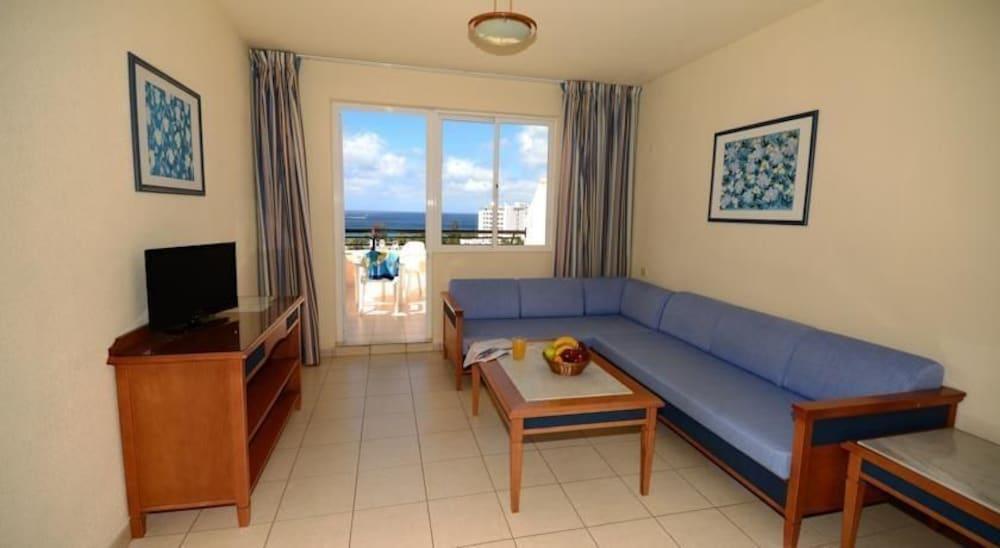 Apartamentos Palm Garden By Livvo Morro Jable  Exterior foto