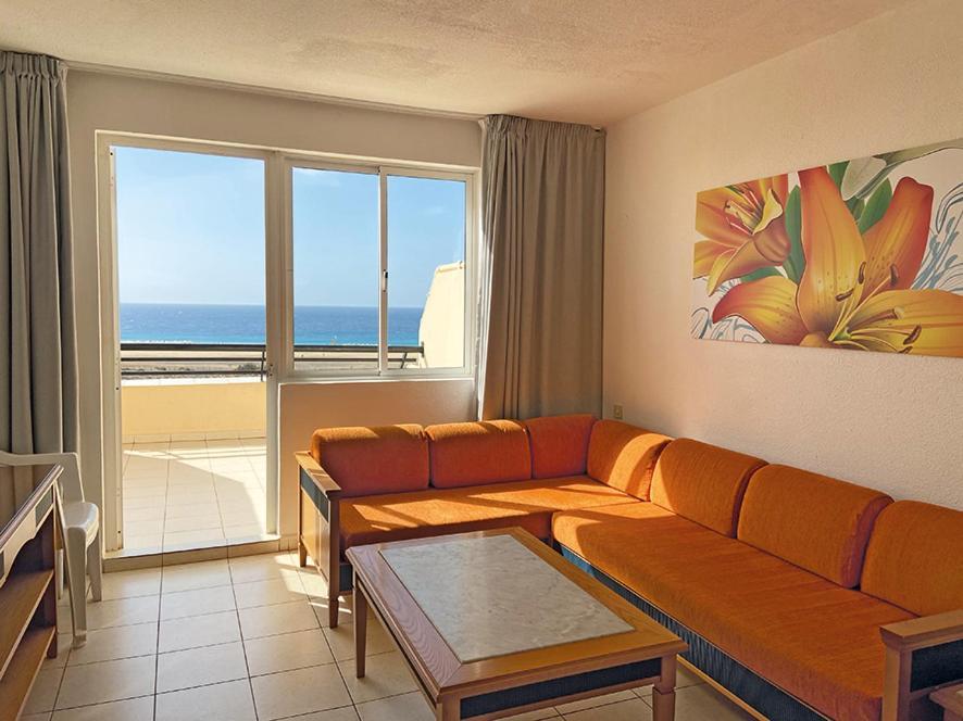 Apartamentos Palm Garden By Livvo Morro Jable  Exterior foto