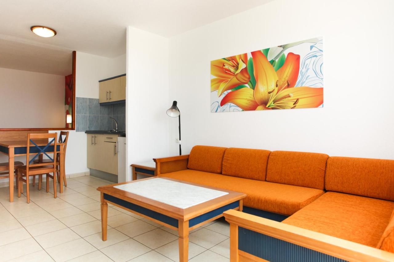 Apartamentos Palm Garden By Livvo Morro Jable  Exterior foto