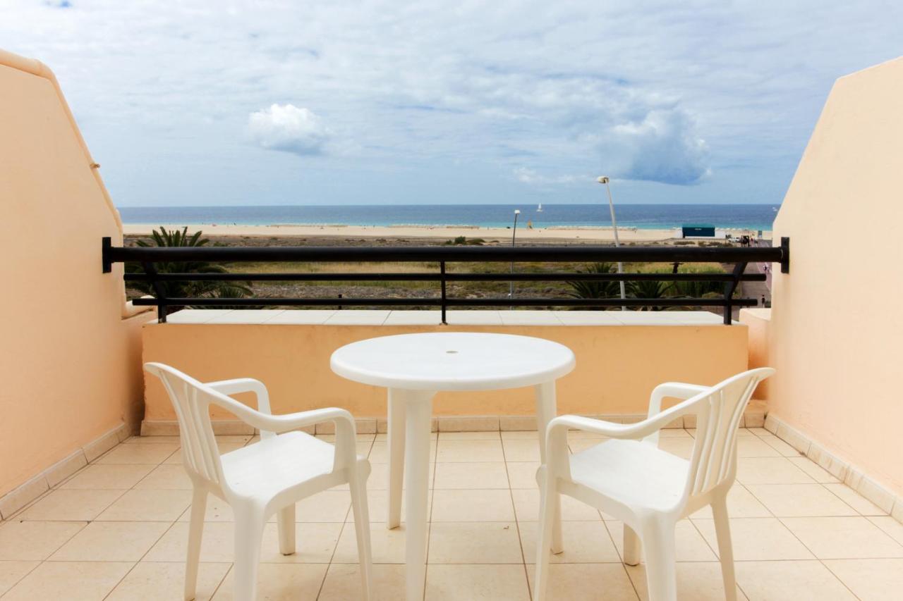 Apartamentos Palm Garden By Livvo Morro Jable  Exterior foto